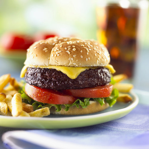Fatty Foods Fatty Foods