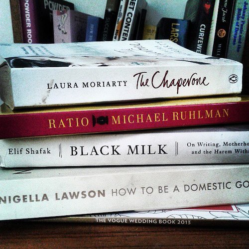 Meenaxis shared her June reads.
Meenaxis shared her June reads.