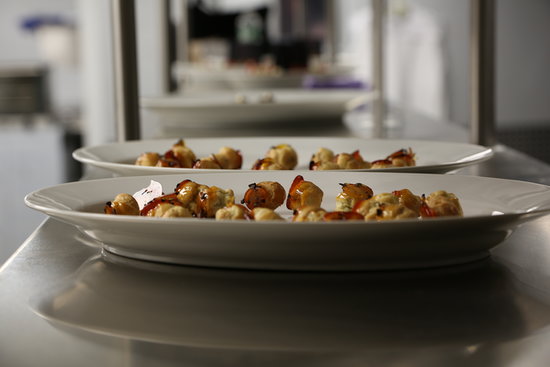 Patrón Puffs Patrón Puffs