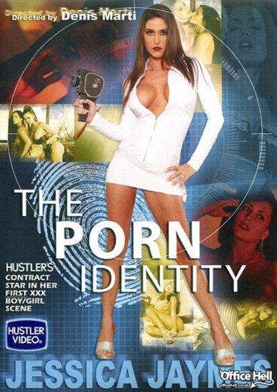 The Porn Identity The Porn Identity
