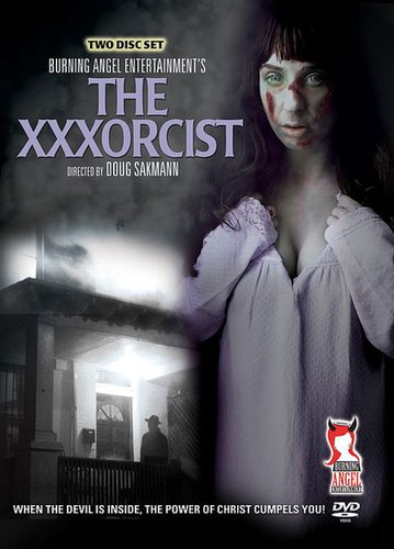 The XXXorcist The XXXorcist