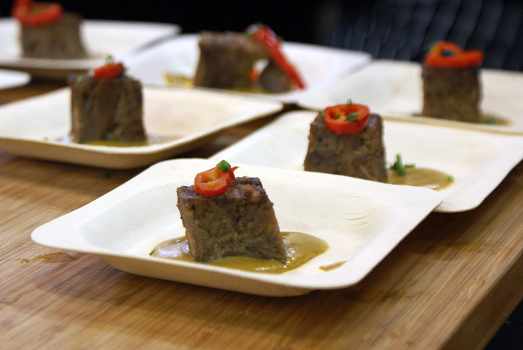 Lamb Meatloaf Lamb Meatloaf