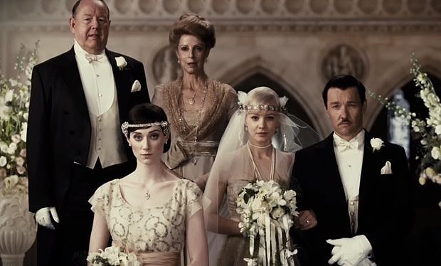 The Great Gatsby The Great Gatsby