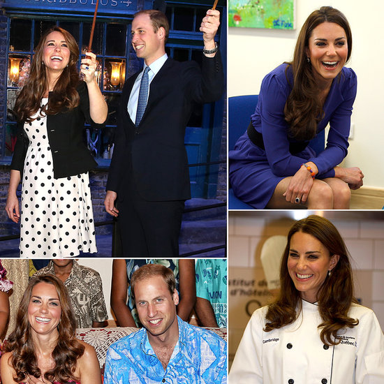 More Kate! Check Out Her Most Memorable Appearances More Kate! Check Out Her Most Memorable Appearances