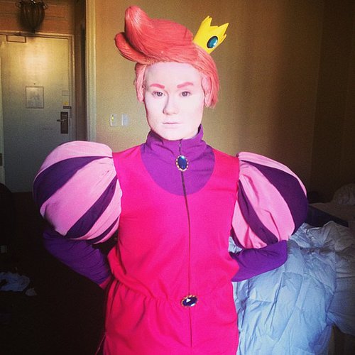 Prince Gumball Prince Gumball