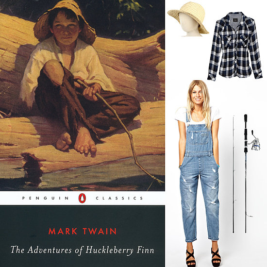 a reaction to the book huck finn by mark twain Essays and criticism on mark twain's the adventures of huckleberry finn in 1885, critical response was mixed, and a few libraries banned the book for its. a reaction to the book huck finn by mark twain Essays and criticism on mark twain's the adventures of huckleberry finn in 1885, critical response was mixed, and a few libraries banned the book for its.