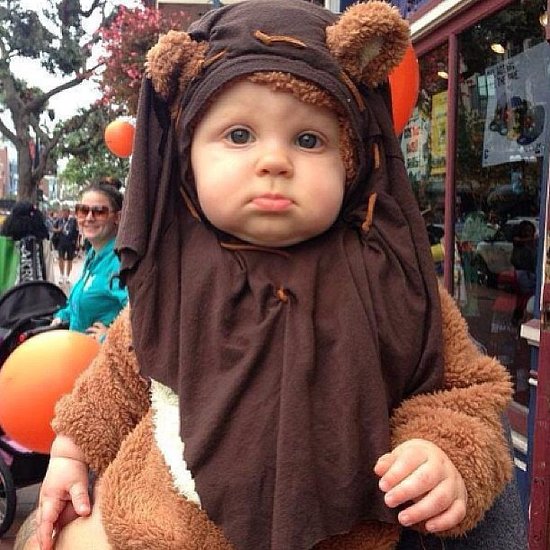 Ewok Ewok