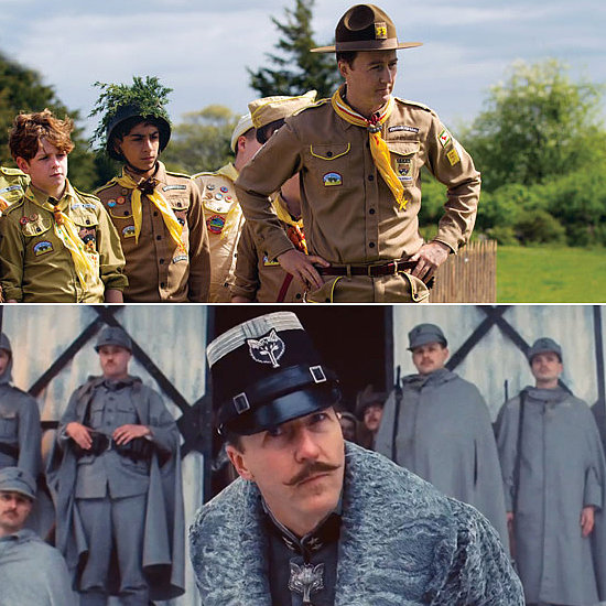 Edward Norton
Norton joined the Anderson universe in 2012's Moonrise Kingdom as Scout Master Ward. He's returning for The Grand Budapest Hotel as Henckels.
Source: Focus Features and Fox Searchlight
Edward Norton
Norton joined the Anderson universe in 2012's Moonrise Kingdom as Scout Master Ward. He's returning for The Grand Budapest Hotel as Henckels.
Source: Focus Features and Fox Searchlight