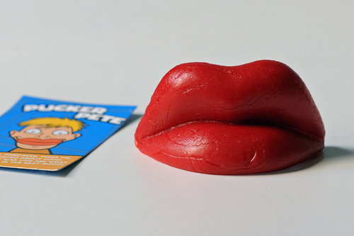 Candy Lips Candy Lips