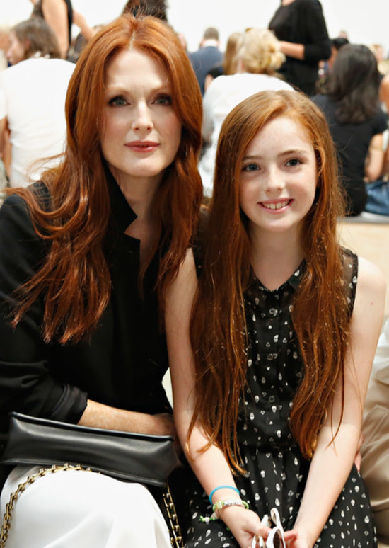 Celebrities With Look-Alike Kids | POPSUGAR Celebrity