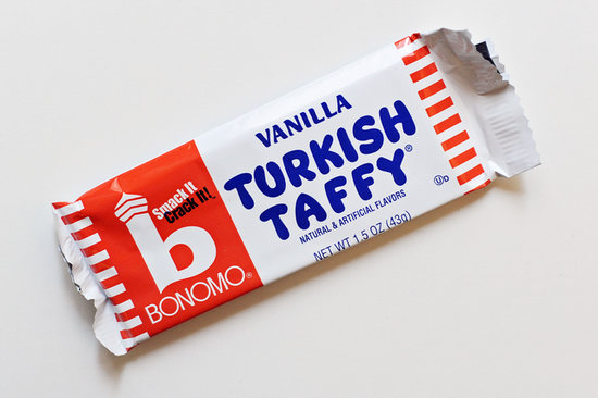 Turkish Taffy Turkish Taffy