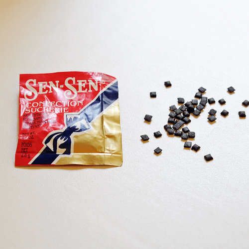 Sen-Sen Sen-Sen
