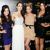 Pretty Little Liars Cast Style Pretty Little Liars Cast Style