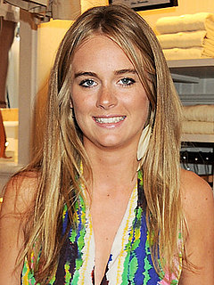 Cressida Bonas Cressida Bonas