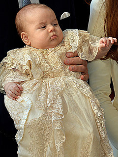Prince George Prince George