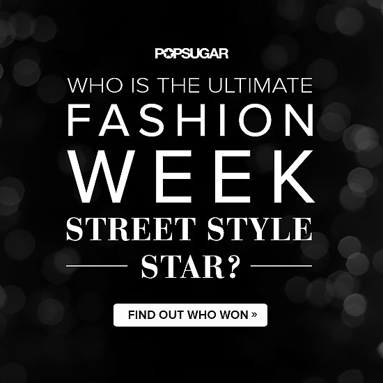 Best Street Style Spring 2014 Best Street Style Spring 2014