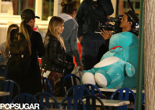 Which Park Did the Kardashians Rent Out This Time? Which Park Did the Kardashians Rent Out This Time?