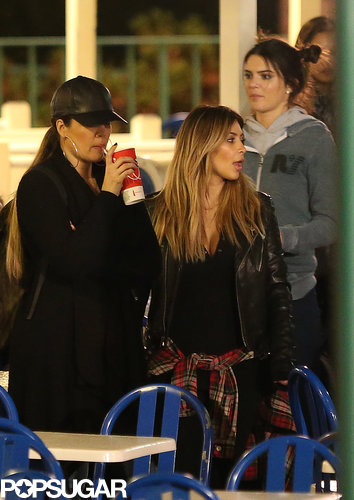 Which Park Did the Kardashians Rent Out This Time? Which Park Did the Kardashians Rent Out This Time?
