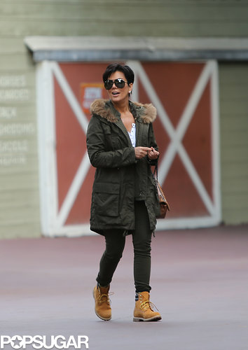 Which Park Did the Kardashians Rent Out This Time? Which Park Did the Kardashians Rent Out This Time?