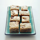 Reese Peanut Butter Cup Blondie Recipe Reese Peanut Butter Cup Blondie Recipe