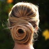 Rose Bun Tutorial | Video Rose Bun Tutorial | Video