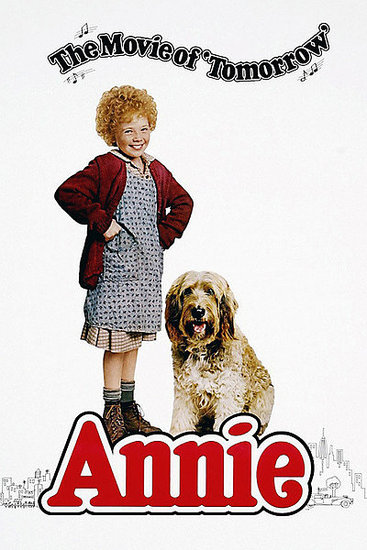 Annie Annie