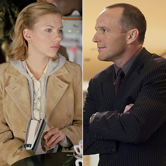 In Good Company (2004) In Good Company (2004)