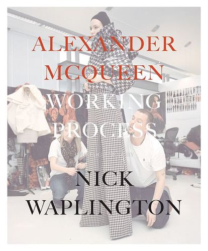 Alexander McQueen Working Process Alexander McQueen Working Process