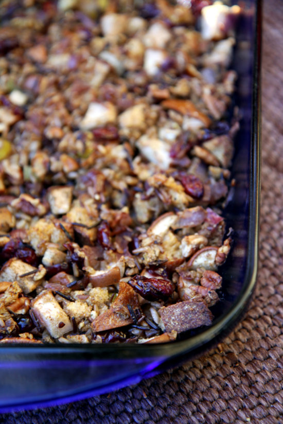 This specific Cranberry-Pear Outdoors Grain Ingrdient filling Can be Protein-Packed!