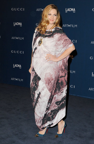 Caftan-Clad Chic Caftan-Clad Chic