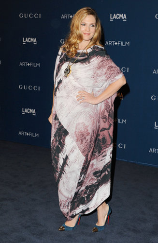 Caftan-Clad Chic Caftan-Clad Chic