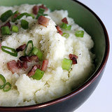 Cauliflower Mash Recipe Cauliflower Mash Recipe