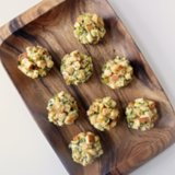 Stuffing Muffins Recipe Stuffing Muffins Recipe
