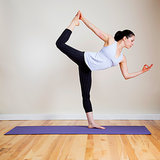 Yoga Sequence For Stronger Legs Yoga Sequence For Stronger Legs