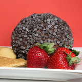 Chocolate Cheese Ball Recipe Chocolate Cheese Ball Recipe