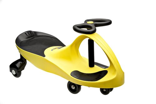 For 3-Year-Olds: Plasmacar For 3-Year-Olds: Plasmacar