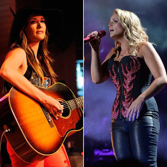 The First Ladies of Country Offer Advice on Healthy Living The First Ladies of Country Offer Advice on Healthy Living