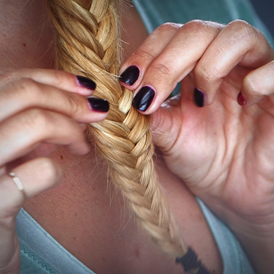 Beyond Basic: Amp Up Your Braid Game in 2014