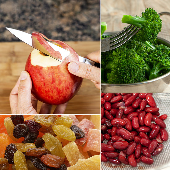 Are You Eating These Healthy Foods All Wrong? Are You Eating These Healthy Foods All Wrong?