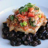 Healthy Crock-Pot Chicken Recipe Healthy Crock-Pot Chicken Recipe