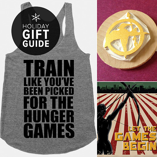 Fun Gifts For Hunger Games Fans Fun Gifts For Hunger Games Fans