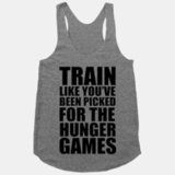 The Hunger Games Gifts The Hunger Games Gifts