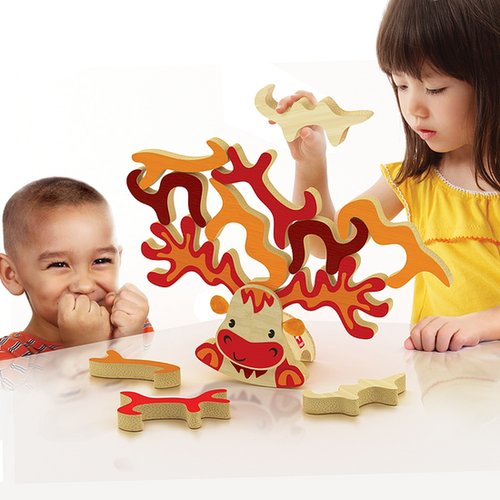 For 4-Year-Olds: Hape Super Moose For 4-Year-Olds: Hape Super Moose