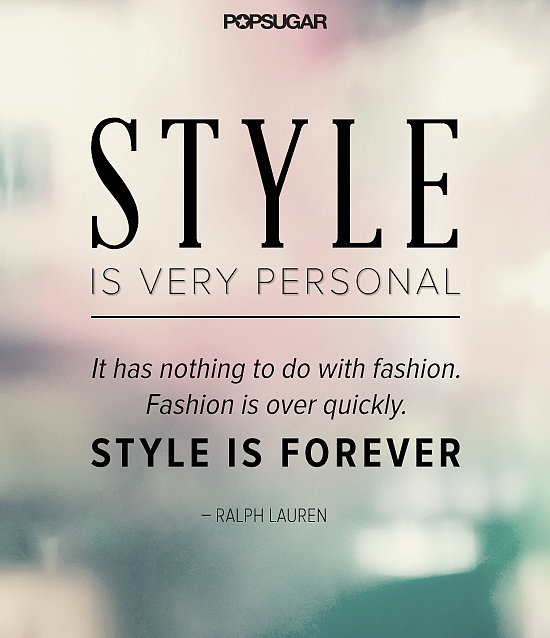 The Best Quotes Said By People In The Fashion Industry - 48