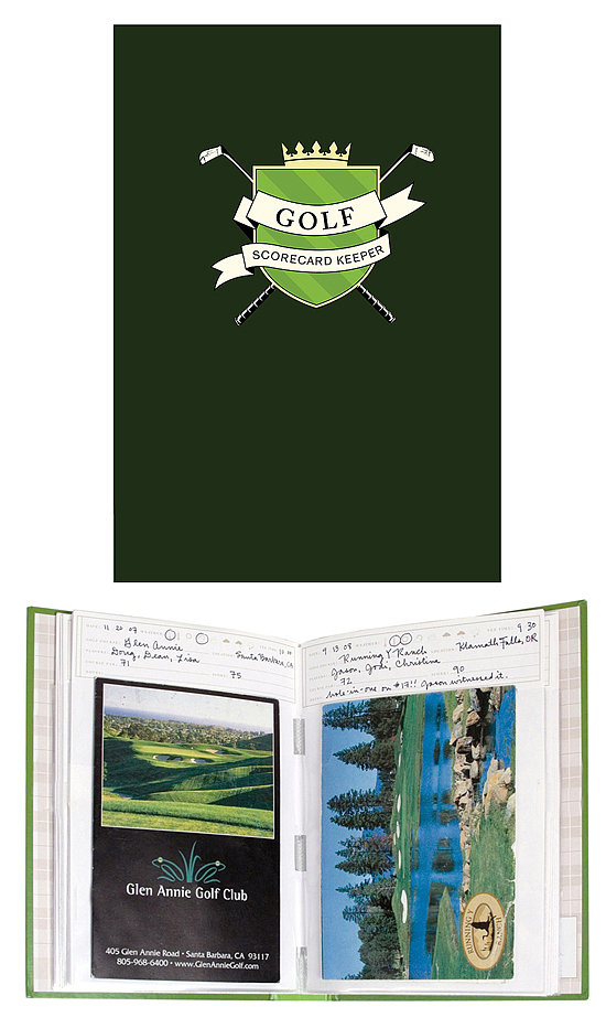Memoirs of a Golfer Memoirs of a Golfer