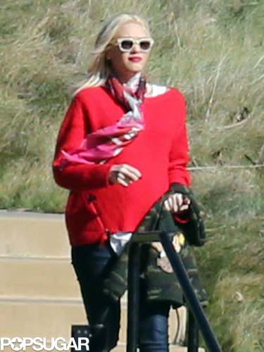 Gwen Stefani Photos Gwen Stefani Photos