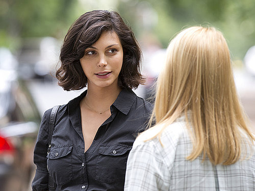 Morena Baccarin Morena Baccarin