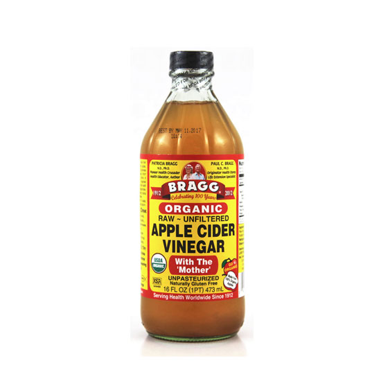 Apple Cider Vinegar for Digestion POPSUGAR Fitness Australia