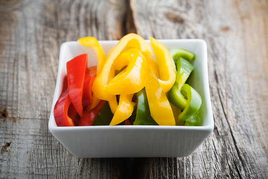 You Don't Get Enough Veggies You Don't Get Enough Veggies