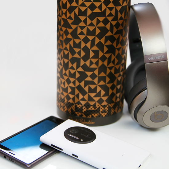 The Gorgeous Gadgets You'll Want to Gift Yourself